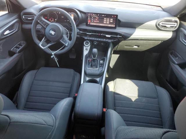 2024 DODGE HORNET GT ZACNDFAN2R3A09286