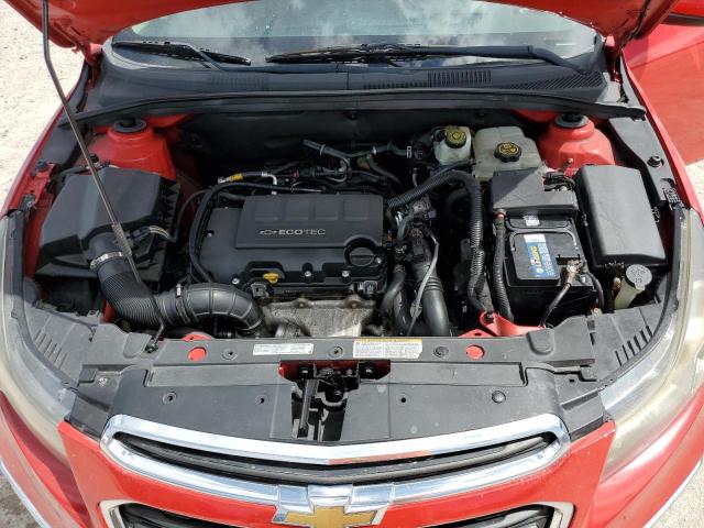 2016 CHEVROLET CRUZE LIMI 1G1PE5SB2G7226174