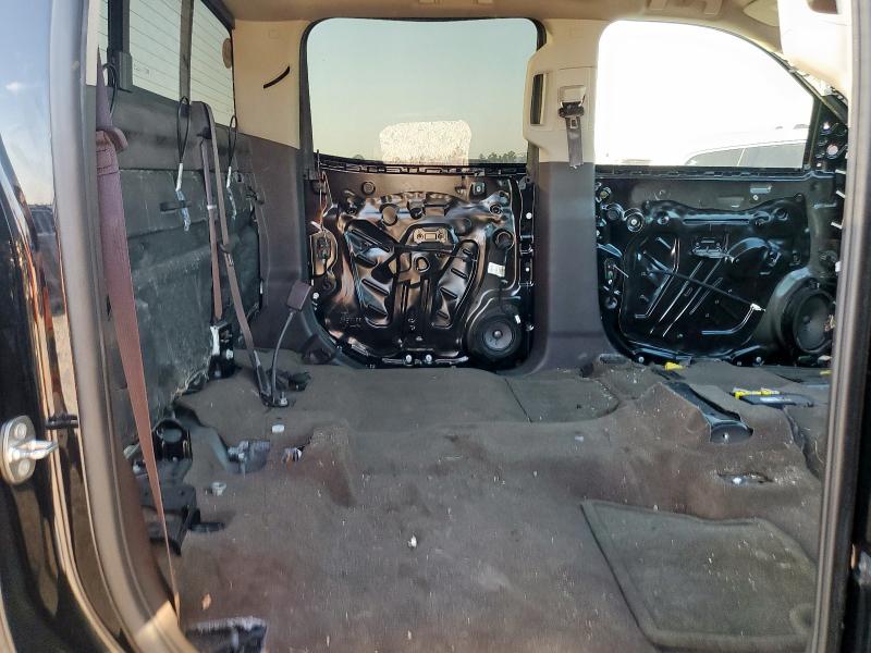 2016 CHEVROLET SILVERADO K1500 HIGH COUNTRY 3GCUKTEJ5GG203678