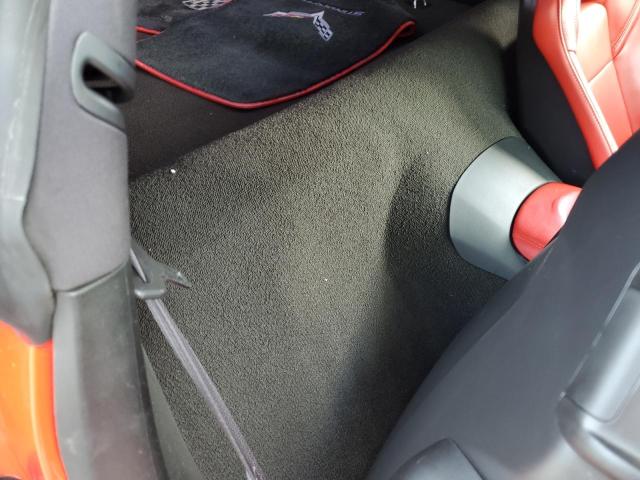 2015 CHEVROLET CORVETTE S 1G1YK2D70F5107876