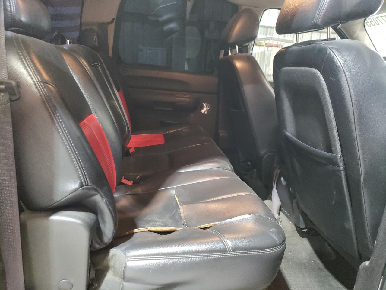 GMC SIERRA 1500 K1500 SLE