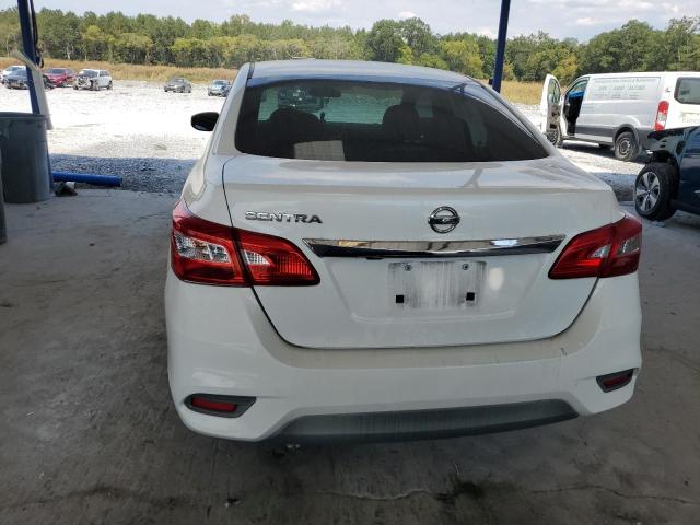 2018 NISSAN SENTRA S - 3N1AB7AP9JY212957