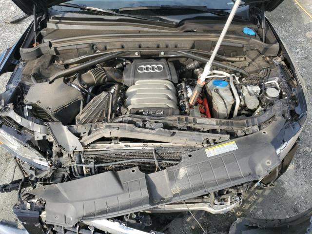 2012 AUDI Q5 PREMIUM #3284518429