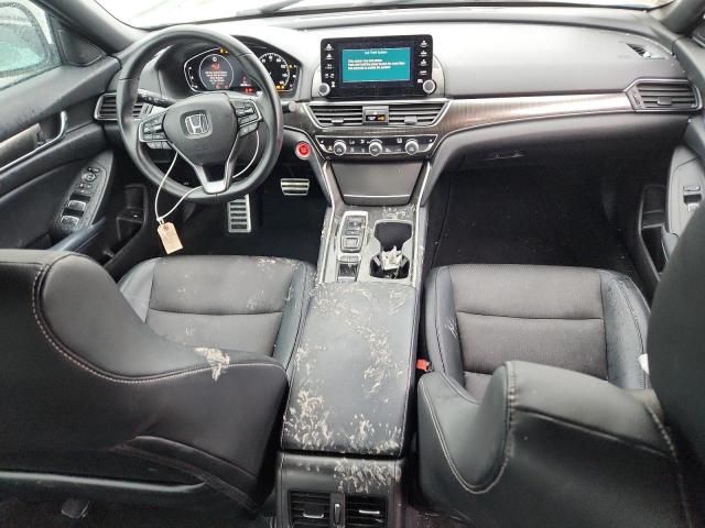 2018 HONDA ACCORD SPO 1HGCV2F30JA018037