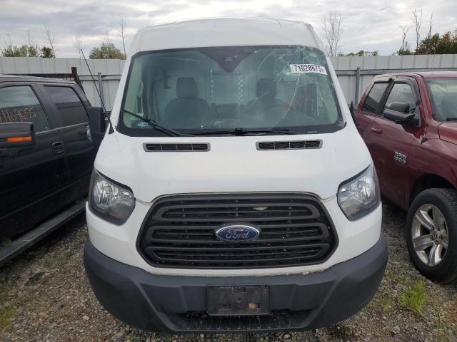 2019 FORD TRANSIT T- 1FTYR2CMXKKB43788