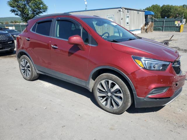 2021 BUICK ENCORE PRE - KL4CJESMXMB364261