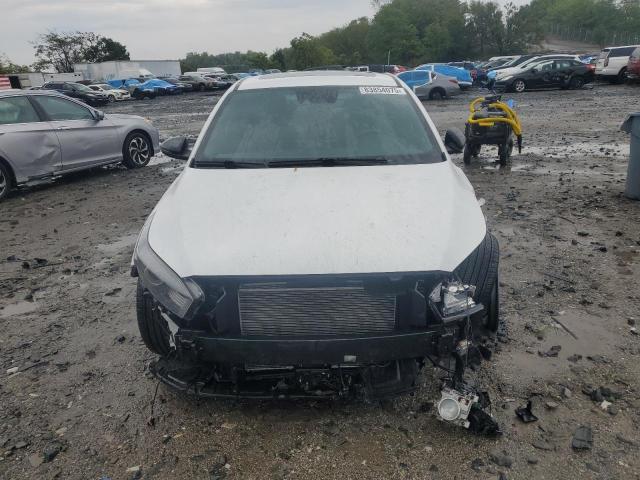 2022 KIA FORTE GT LINE - 3KPF54AD1NE485588