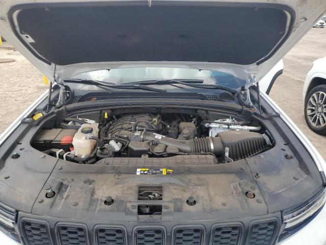 2023 JEEP GRAND CHEROKEE LAREDO 1C4RJHAG1PC512616