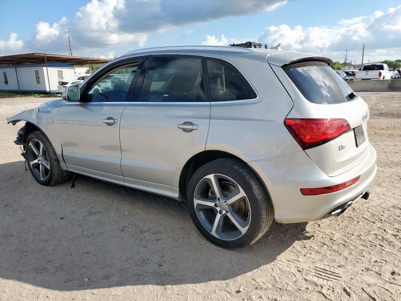 2015 AUDI Q5 PREMIUM WA1DGAFP6FA049837