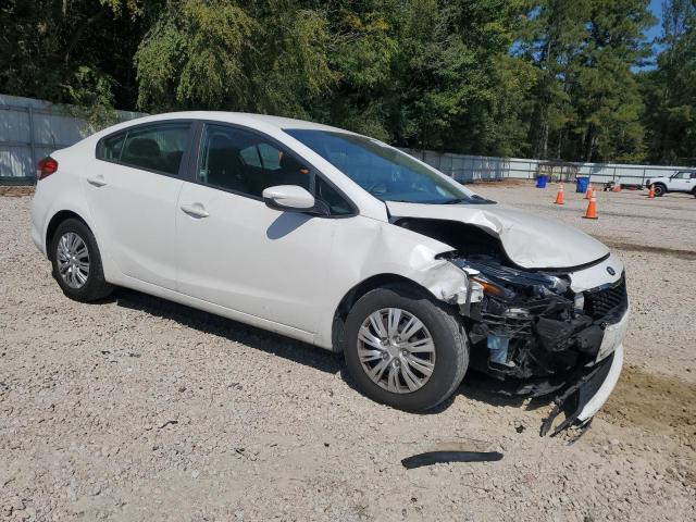 2017 KIA FORTE LX - 3KPFL4A74HE089062