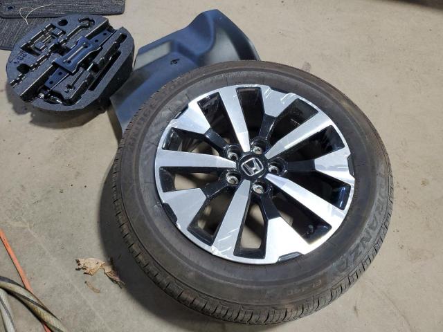 2025 HONDA ODYSSEY EX #3302657021