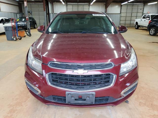 2016 CHEVROLET CRUZE LIMI 1G1PE5SB8G7139914