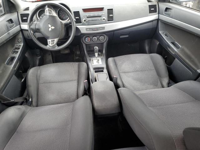 2011 MITSUBISHI LANCER ES/ES SPORT - JA32U2FU2BU031361