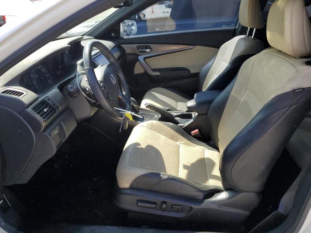 2016 HONDA ACCORD EXL - 1HGCT2B88GA006539