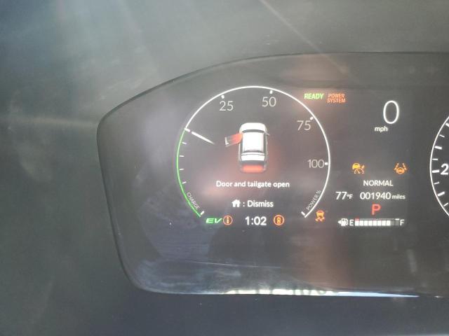 2025 HONDA CR-V SPORT 7FARS6H85SE008280