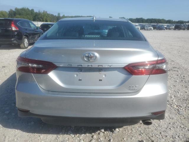 2023 TOYOTA CAMRY XLE - 4T1F11BK6PU076655