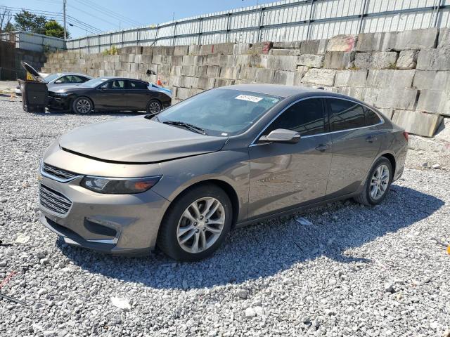 2017 CHEVROLET MALIBU LT #3305381307