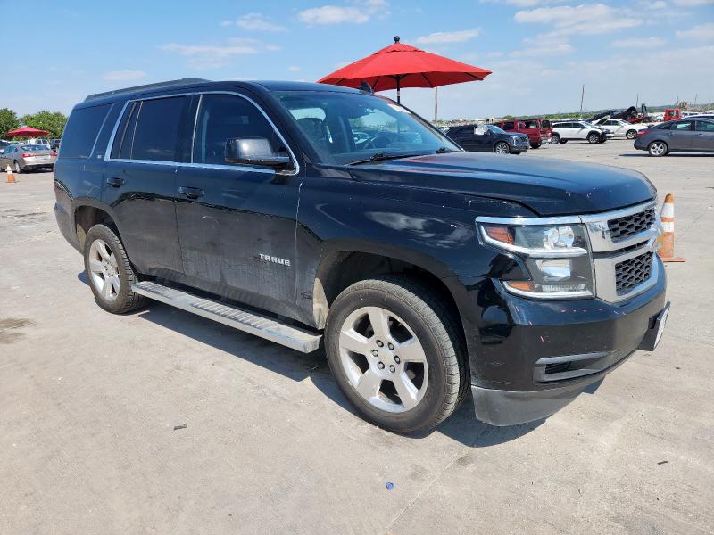 2016 CHEVROLET TAHOE LT 1GNSCBKC6GR106033