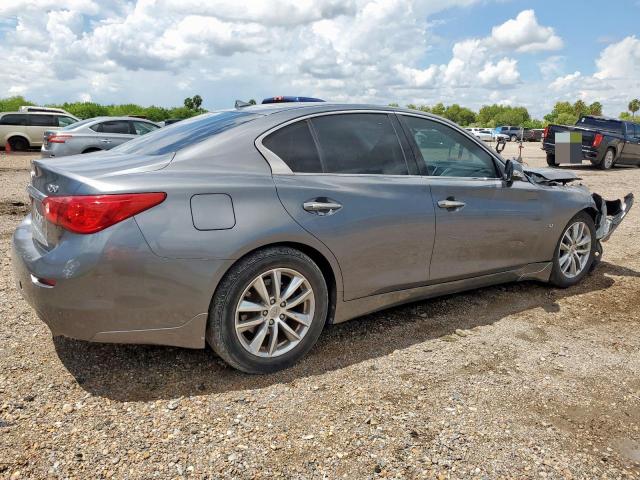 2015 INFINITI Q50 BASE #3284139564