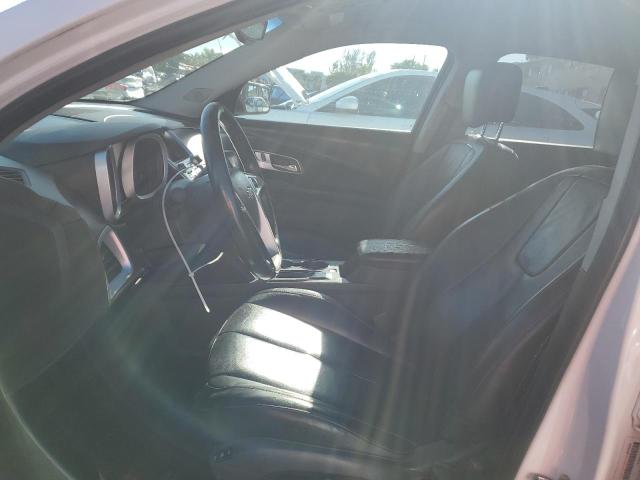 2012 CHEVROLET EQUINOX LT - 2GNALFEK9C6363201