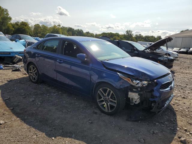 2019 KIA FORTE GT L 3KPF34AD2KE119527