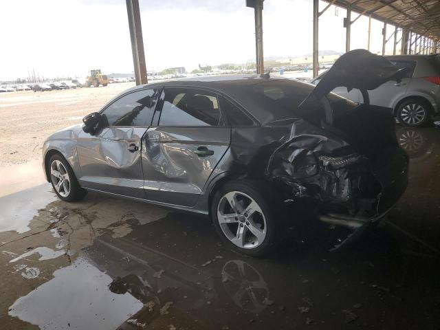 2017 AUDI A3 PREMIUM WAUAUGFF5H1062526