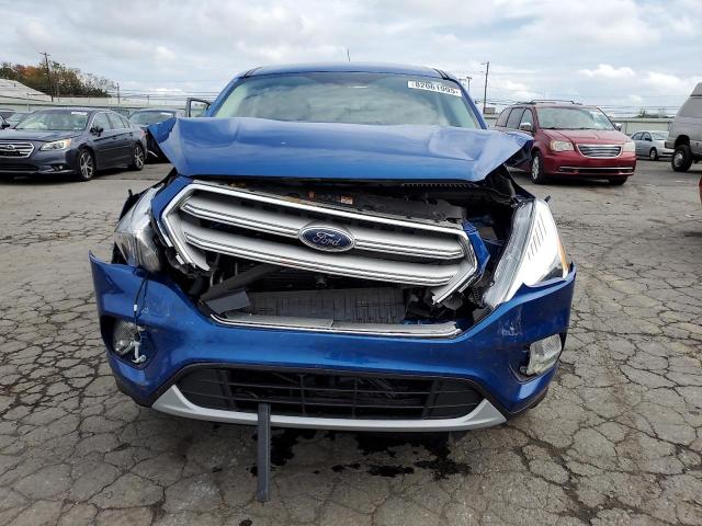 2019 FORD ESCAPE SE - 1FMCU9GD7KUA67071