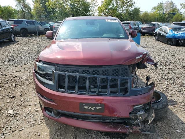 2016 JEEP GRAND CHER - 1C4RJFDJ2GC373382