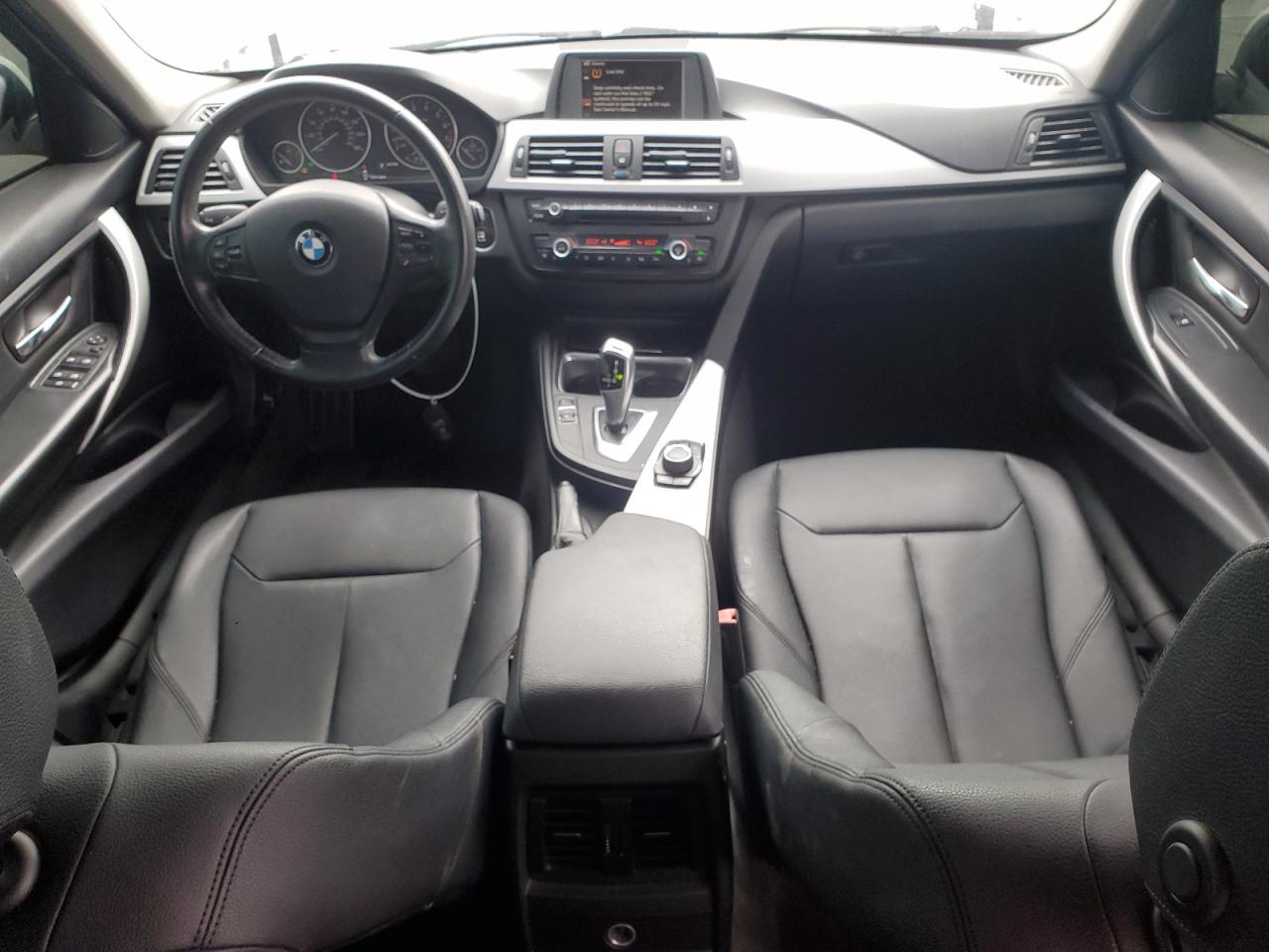 BMW 3 SERIES I