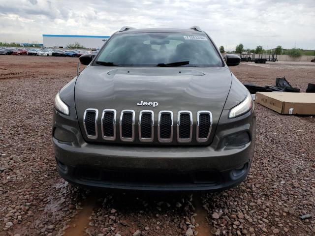 2016 JEEP CHEROKEE L 1C4PJMCS2GW125038