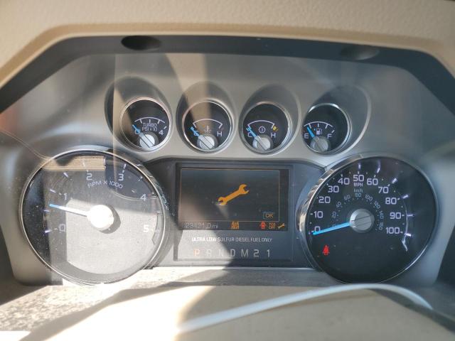 2015 FORD F350 SUPER DUTY 1FT8W3DTXFED39481