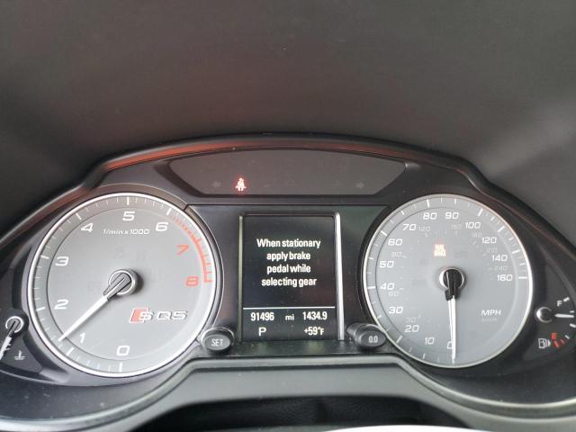 2016 AUDI SQ5 PREMIUM PLUS WA1CCAFP0GA091090