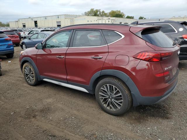 2020 HYUNDAI TUCSON LIMITED KM8J3CAL9LU246897