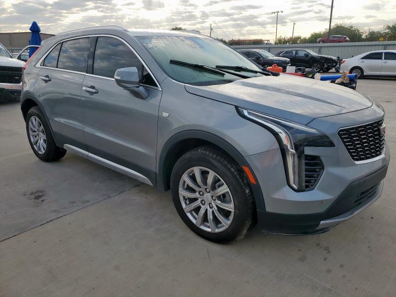 2023 CADILLAC XT4 PREMIU - 1GYFZCR42PF171163