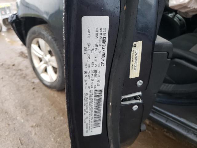 2015 JEEP COMPASS SP #3273794414