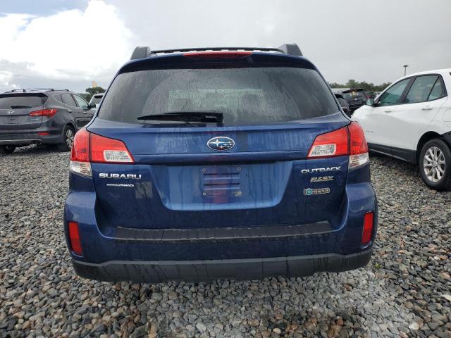 2011 SUBARU OUTBACK - 4S4BRBCC2B3364675