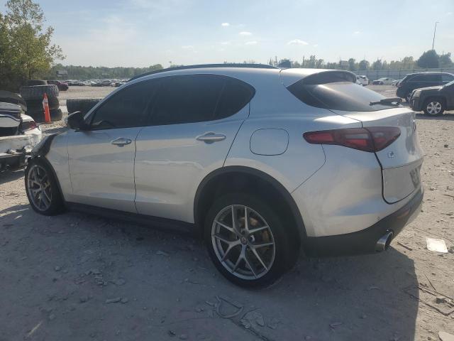 2019 ALFA ROMEO STELVIO TI #3290472761