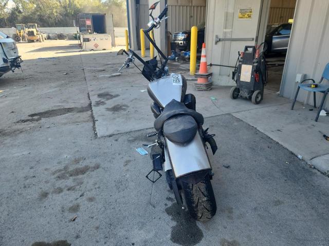 2009 YAMAHA XV1700 PC JYAVP19E09A006051