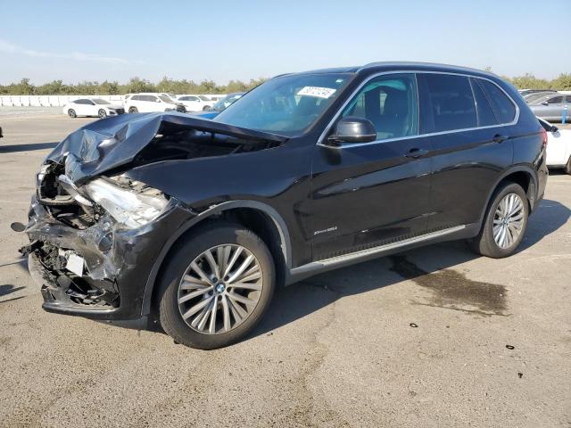 Global Auto Auctions: 2017 BMW X5 SDRIVE35I