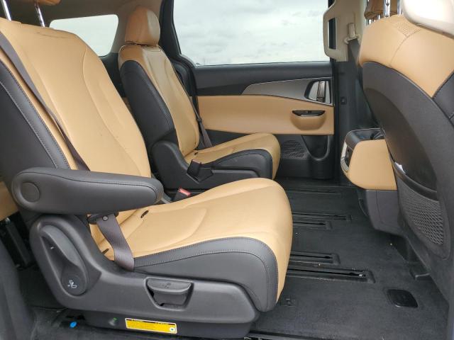 2022 KIA CARNIVAL L KNDNB4H39N6058277