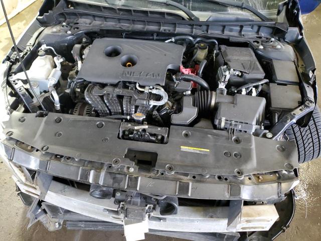 2019 NISSAN ALTIMA SR 1N4BL4CV3KC169810