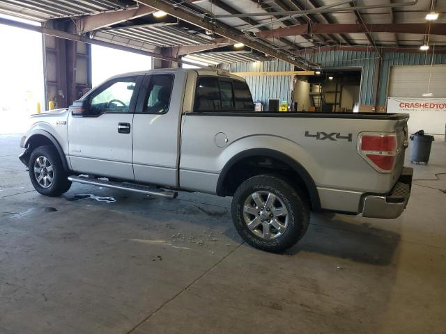 2013 FORD F150 SUPER - 1FTFX1ET7DKF94983