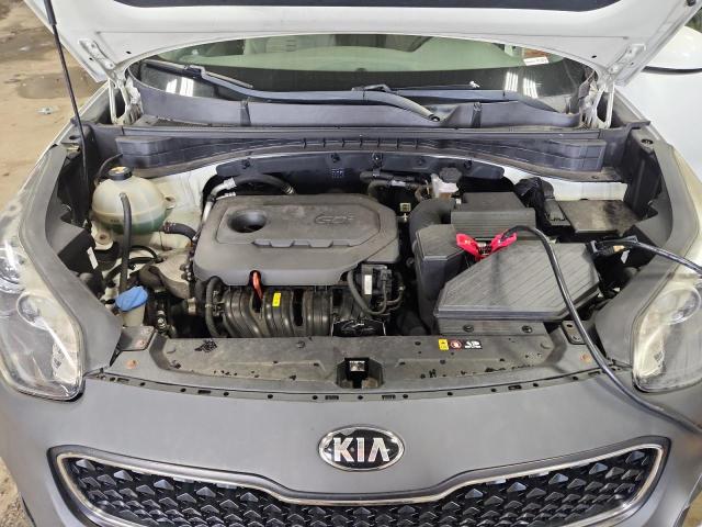 2017 KIA SPORTAGE L #3318000909