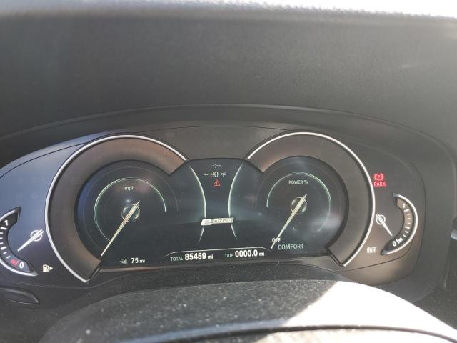 2018 BMW 530E WBAJA9C50JB251519