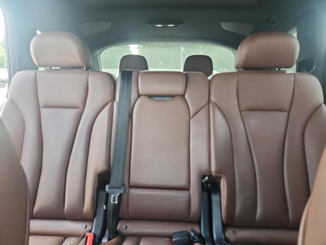 2019 AUDI Q7 PREMIUM WA1LHAF75KD038863
