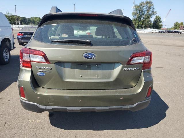 2016 SUBARU OUTBACK 2. - 4S4BSBAC5G3273964