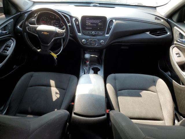 2022 CHEVROLET MALIBU RS 1G1ZG5ST1NF108096