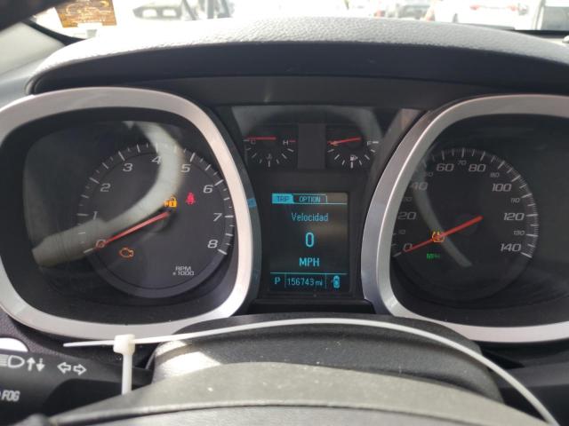 2015 CHEVROLET EQUINOX LT 2GNALCEK8F1162762