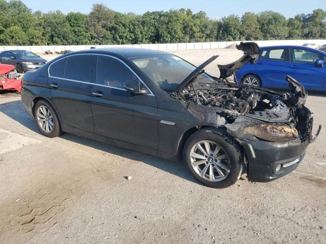 2015 BMW 528 I WBA5A5C52FD522697