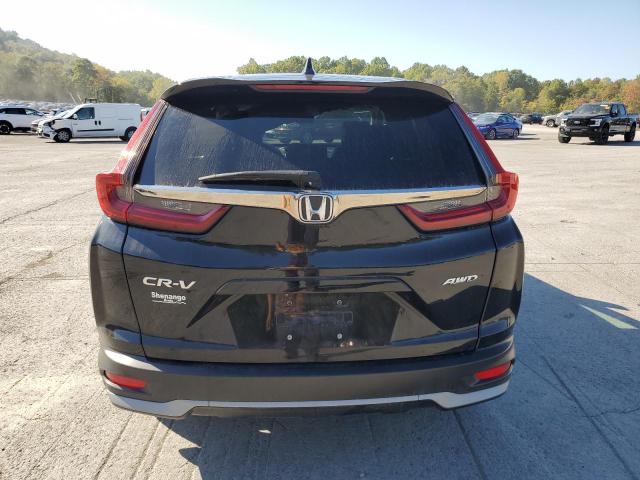 2021 HONDA CR-V EXL 5J6RW2H8XML001263
